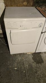 Tumble dryer