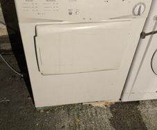 Tumble dryer