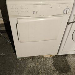Tumble dryer