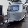 Beautiful Eriba 320GT for sale Image 8