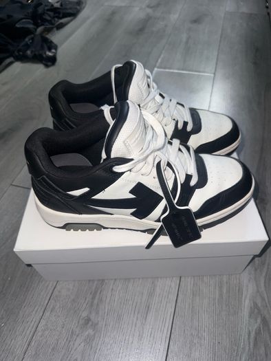 OffWhite Mens