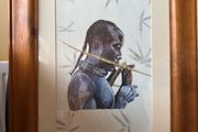 African Archer