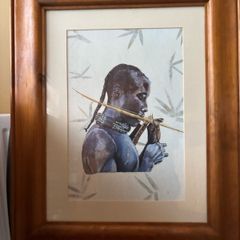 African Archer