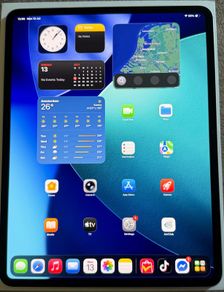 Apple iPad Pro 13 inch M4 256gb WiFi - Perfect Condition