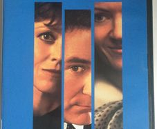 The Ice Storm (Ang Lee Film) [1997] Sigourney Weaver, Kevin Kline, Joan Allen [Movie DVD]