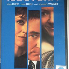 The Ice Storm (Ang Lee Film) [1997] Sigourney Weaver, Kevin Kline, Joan Allen [Movie DVD]
