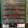 2 Limited Edition Arrow Blu Rays - Sleep/Sacred Spirit- New/Sealed Image 3