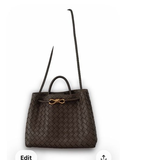 ladies genuine leather handbag