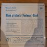 Munn and Felton Footwear Band Brass Band Favourites 7 inch EP Columbia SEG 8080 Image 2