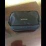Travel Toilet Bag Image 2