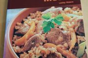 Weight Watchers cook books (3)