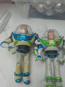 buzz liteyear 2001 x2