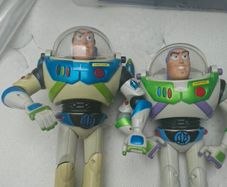 buzz liteyear 2001 x2