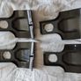 thule footpack 754 + fitting kit 1592 Image 6