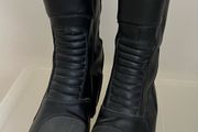 Men's Akito Motorcycle Boots Size 10/44