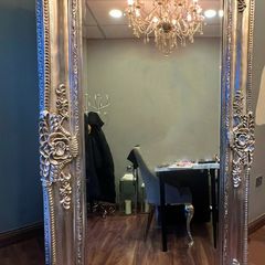 XL renaissance mirror