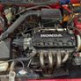 Honda Civic Ej9 Breaking Image 6