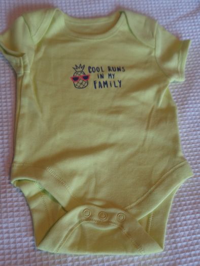Baby Body Suits x 4 for Sale
