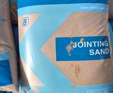 Jointing Sand