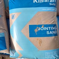 Jointing Sand