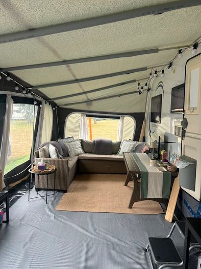 Caravan