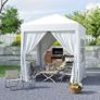Pop-Up Gazebo 2x2m Image 9