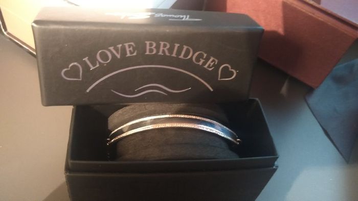 Thomas Sabo Zirconia Bracelet