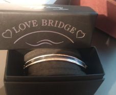 Thomas Sabo Zirconia Bracelet