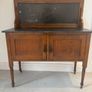Antique wash stand Image 2