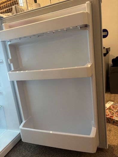 Beko undercounter fridge