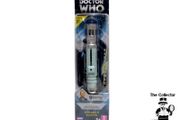 Doctor Who Rare Sonic Screwdriver 9th Doctor Who Character Options Toys