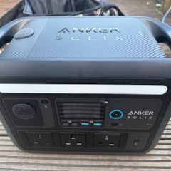 Anker Solix 800 Plus Power Station