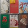 Music Cassette Albums Image 6