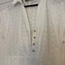 Zara linen midi dress Image 2