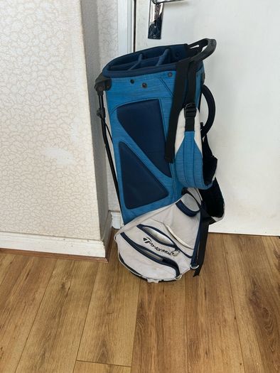 Taylormade Golf Bag