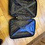 travel bag under seat size Image 4