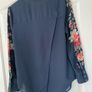 Like New: Oasis Blouse (Size 10) Image 2