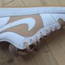 Jordan 1 Low "Hemp/White" sneakers Image 9