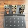 Logitech XBox/PC Racing Wheel and Stand (combined) Image 6