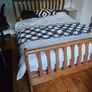 King Size Bed Willis Gambier Image 4