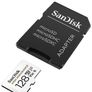 SanDisk 128GB HIGH ENDURANCE Video Monitoring for Dashcams & Home Monitoring Image 2