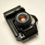 Canon T90 with 50mm F1.8 Image 9