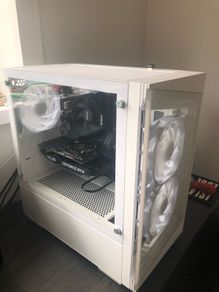 Gaming pc