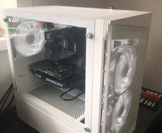 Gaming pc