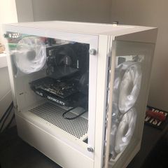 Gaming pc