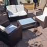Garden furniture set Image 3