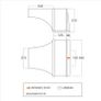 Vango Air Beam Excel Side Awning TA004 Image 3