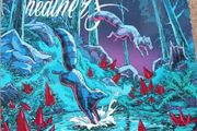Heathers - Kingdom CD