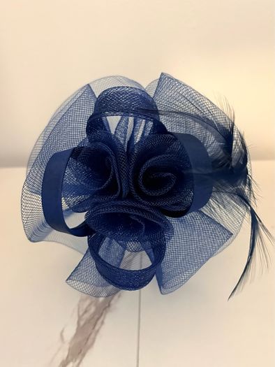 Fascinator