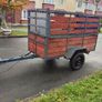 car trailer Image 2